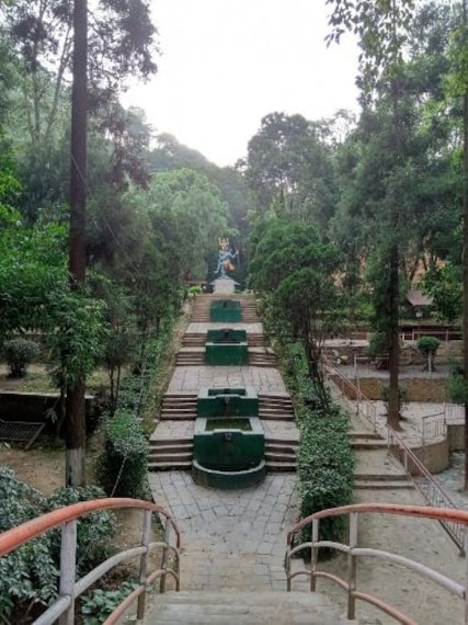 Dakshinkali Temple-5